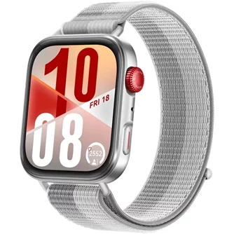 Умные часы Huawei Watch Fit 4 Silver