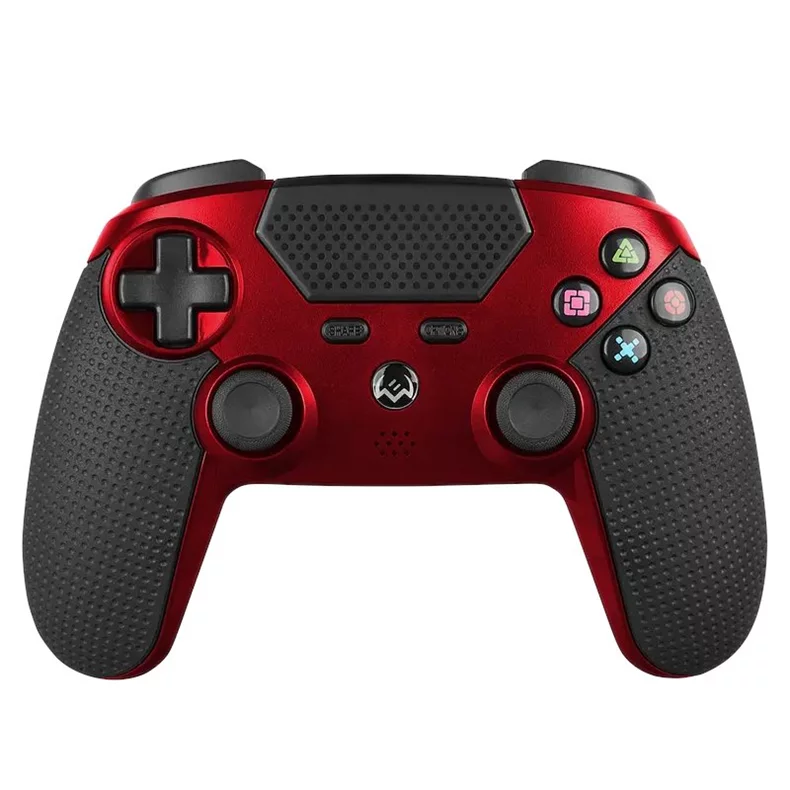Image Джойстик SVEN GC-4040, Black/Red