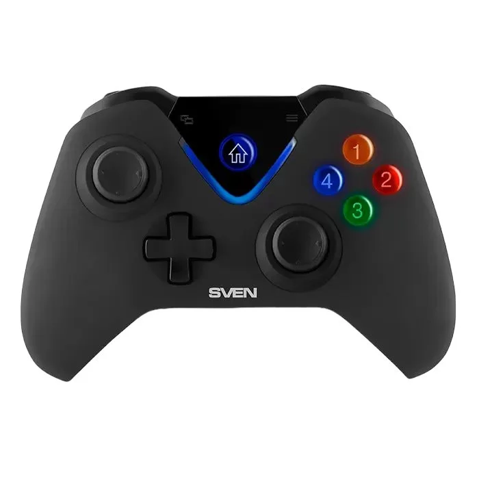 Image Джойстик SVEN GC-5070, Black