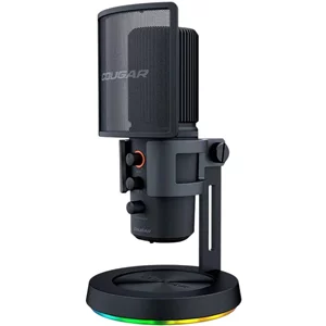 Image Микрофон COUGAR Screamer-X, Black