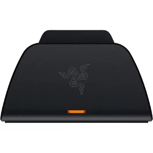 Image Stație de încărcare Razer Quick Charging Stand for PS5, Black