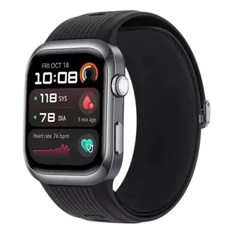 Умные часы Huawei Watch D2 Black