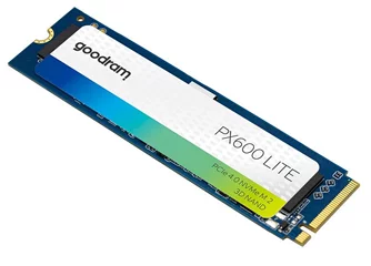 Unitate de stocare GOODRAM PX600 LITE SSD 256GB