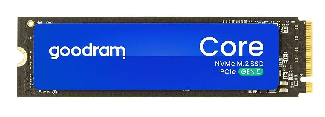Unitate de stocare GOODRAM CORE SSD 500GB