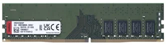 Оперативная память Kingston ValueRam 16GB DDR4-3200
