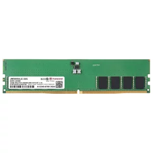 Image Оперативная память Transcend JetRam 32GB DDR5- 5600MHz (JM5600ALE-32G)