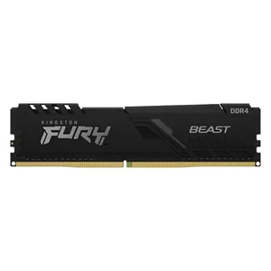 Image Оперативная память Kingston FURY Beast 8GB DDR4-3200MHz (KF432C16BB/8WP)