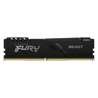 Memorie RAM Kingston FURY Beast 8GB DDR4-3200MHz (KF432C16BB/8WP)