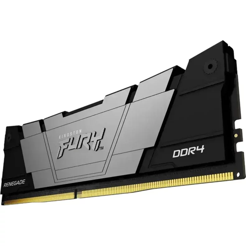 Image Memorie RAM Kingston FURY Renegade 8GB DDR4-3600MHz (KF436C16RB2/8)