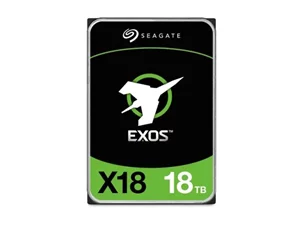 Image Жесткий диск Seagate Exos X18 ST18000NM000J-FR 18.0TB FR