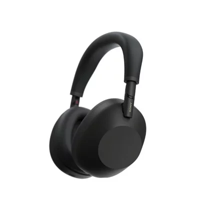 Наушники Sony WH-1000XM6 Black