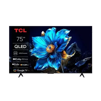 Телевизор TCL 75T69C