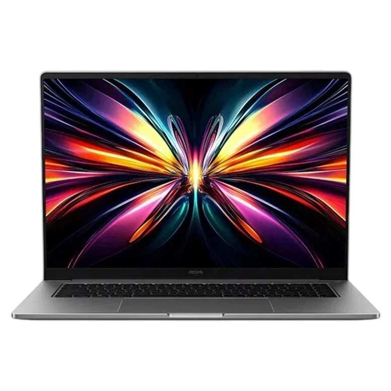 Image Ноутбук Xiaomi RedmiBook Pro 16 2025 (Ultra7-255H, 32GB/1TB,  Win 11 Grey)