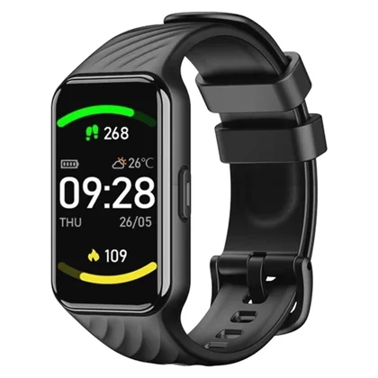 Умные часы Blackview Watch R10 Black