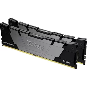 Image Memorie RAM Kingston FURY Renegade 16GB DDR4-3200MHz Kit (KF432C16RB2K2/16)