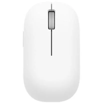 Image Мышь Xiaomi Mi Dual Mode 2 Wireless White
