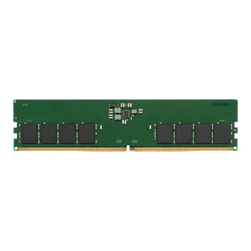 Memorie RAM Kingston ValueRAM 16GB DDR5- 5600MHz (KVR56U46BS8-16)