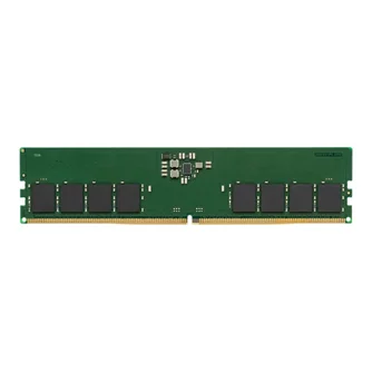 Memorie RAM Kingston ValueRAM 16GB DDR5- 5600MHz (KVR56U46BS8-16)