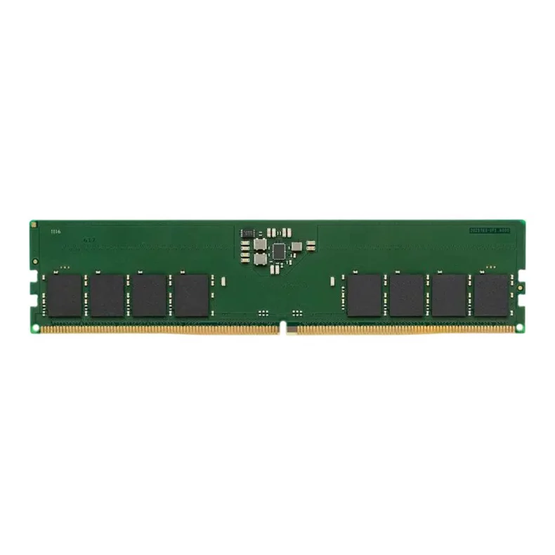 Image Memorie RAM Kingston ValueRAM 16GB DDR5- 5600MHz (KVR56U46BS8-16)