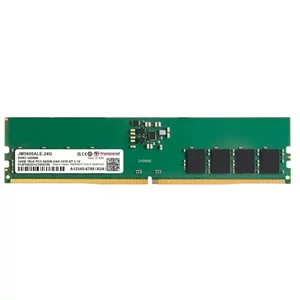 Image Memorie RAM Transcend JetRam 24GB DDR5-5600MHz (JM5600ALE-24G)