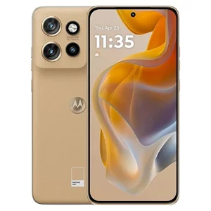 Image Мобильный телефон Motorola Edge 50 Neo 8/256GB Latte