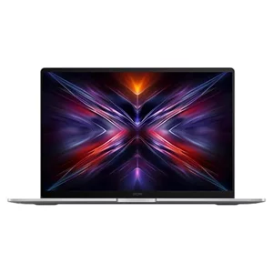 Image Laptop Xiaomi RedmiBook 16 (Intel Core 5 220H, 16/512GB, Win 11) Grey