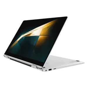 Image Ноутбук Samsung Galaxy Book4 360 15''(i5, 16GB/256GB, Win11) Silver