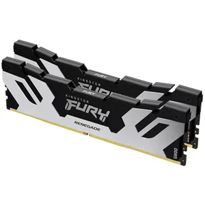 Image Memorie RAM Kingston FURY Renegade 32GB DDR5-7600MHz Kit (KF576C38RSK2-32)