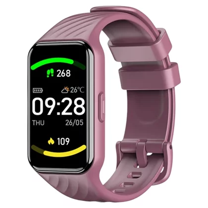 Умные часы Blackview Watch R10 Purple