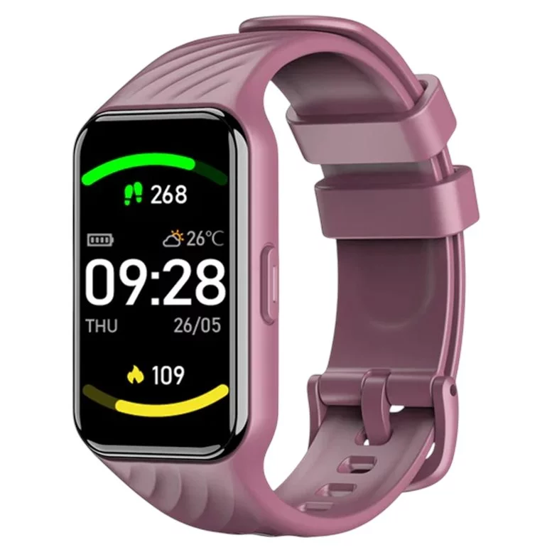 Image Ceas inteligent Blackview Watch R10 Purple