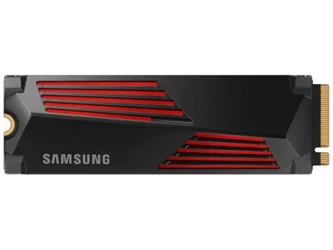 Накопитель Samsung  990 PRO SSD 4.0TB,  MZ-V9P4T0CW