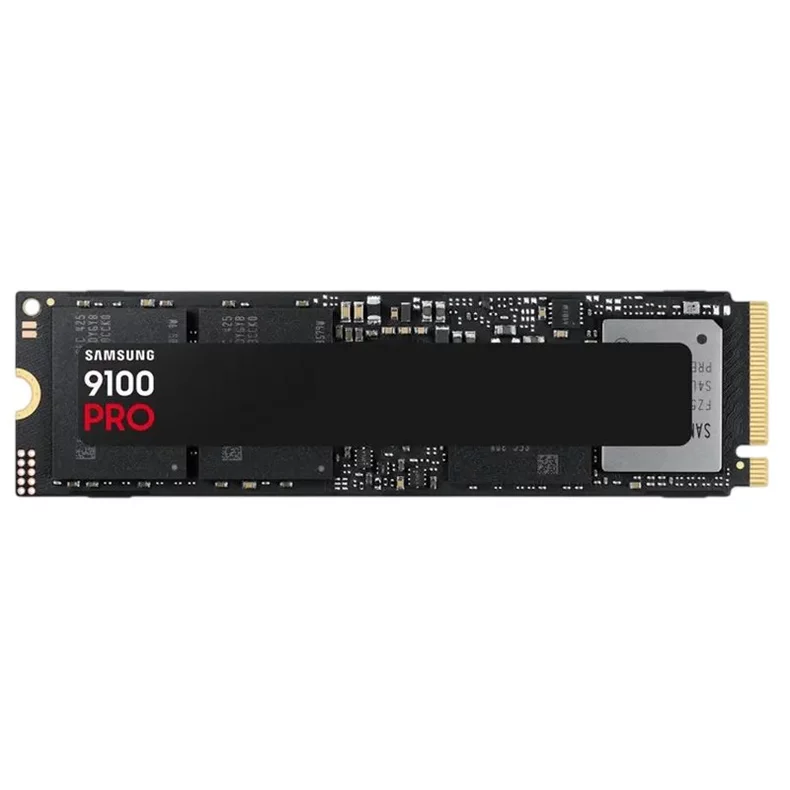 Image Накопитель Samsung 9100 PRO SSD 4.0TB, MZ-VAP4T0BW