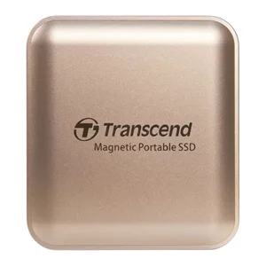 Image Внешний накопитель Transcend ESD420 SSD 1.0TB, Rose Gold
