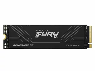 Dispozitiv de stocare Kingston FURY Renegade G5 SSD 4.0TB