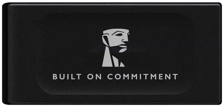 Image Dispozitiv de stocare extern Kingston XS1000 BoC SSD 1.0TB, Black