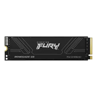 Dispozitiv de stocare Kingston FURY Renegade G5 SSD 8.0TB