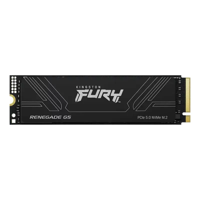 Image Dispozitiv de stocare Kingston FURY Renegade G5 SSD 8.0TB