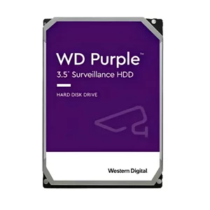 Image Hard disk Western Digital HDD 12.0TB Purple Pro (WD122PURP)