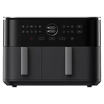 Friteuză Xiaomi Dual Zone Air Fryer 10L EU