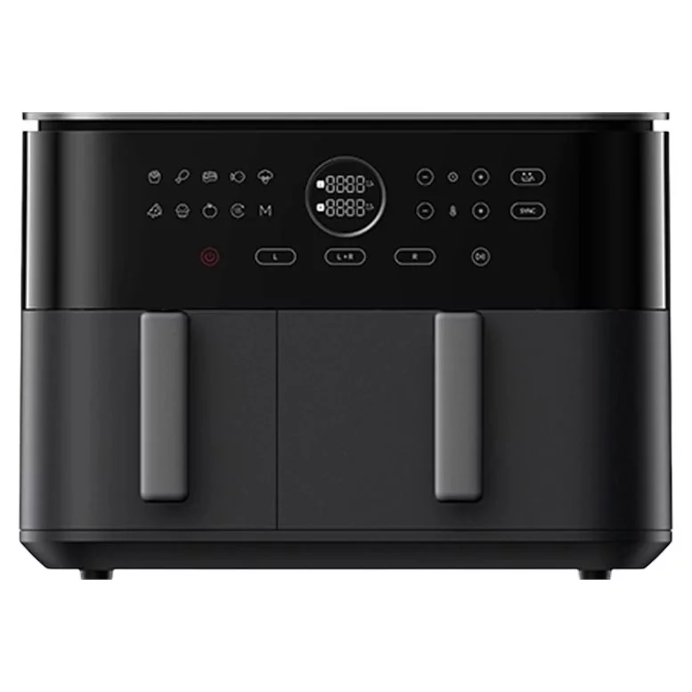 Image Friteuză Xiaomi Dual Zone Air Fryer 10L EU