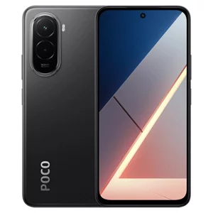 Image Telefon Xiaomi POCO M7 8/256Gb Black