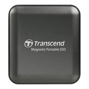 Image Dispozitiv de stocare extern Transcend ESD420 SSD 4.0TB, Iron Gray