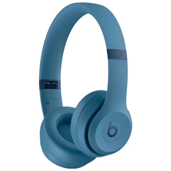 Image Căști Beats Solo 4 Blue