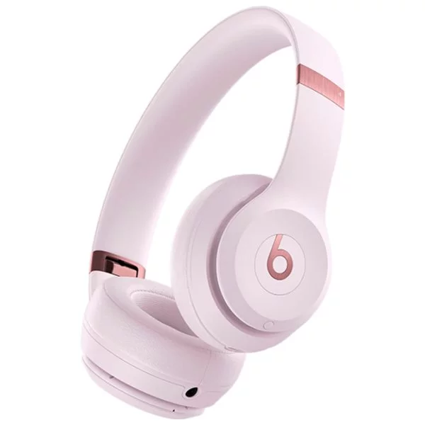 Image Căști Beats Solo 4 Pink