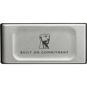 Image Dispozitiv de stocare extern Kingston XS2000 BoC 2TB, Silver