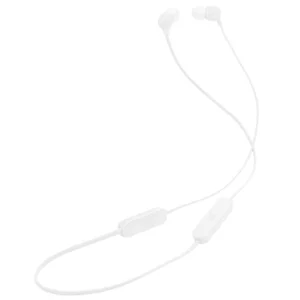 Image Наушники JBL T135BT White