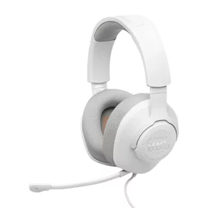 Image Наушники JBL Quantum 100M2 White