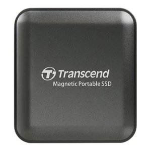 Image Dispozitiv de stocare extern Transcend ESD420 1TB, Iron Gray