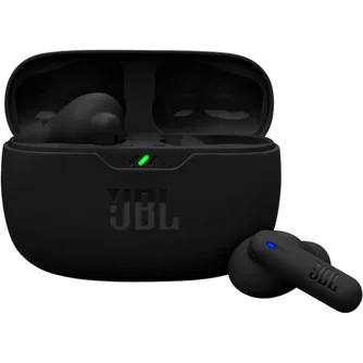 Căști JBL Wave Beam 2 Black