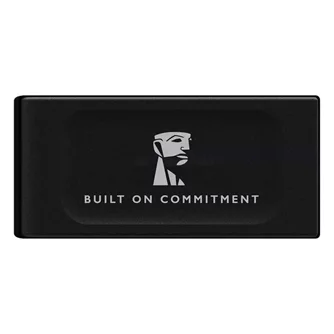 Dispozitiv de stocare extern Kingston XS1000 BoC 2TB, Black